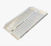 Rampe pliable accessibilité ERP