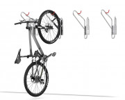 Accroche vélo type C