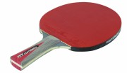 Raquettes de ping pong pour usage occasionnel - Vitesse : 5 - Effet : 5 - Control : 9