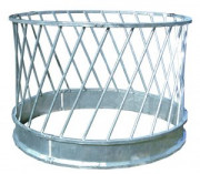 Râtelier circulaire ovin