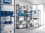 Rayonnage d’archive