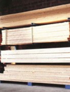 Rayonnage metallique profilbar pour bois