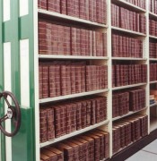 Rayonnages pour livre