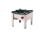 Réchaud professionnel