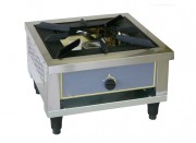 Réchaud à gaz professionnel