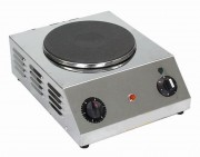 Rechaud electrique 1 plaque