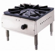 Rechaud gaz 1 flamme