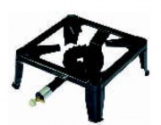 Réchaud pour professionnel