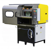 Rectifieuse automatique pour cylindres