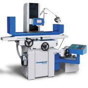 Rectifieuse avec commande numérique