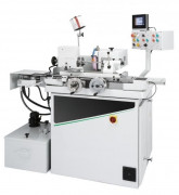 Rectifieuse cylindrique extérieur et intérieur pour petites pièces - Distance entre pointes 250 mm - Hauteur 100 mm