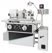 Rectifieuse cylindrique reconditionnée - Distance entre pointes 350 mm - Hauteur 130 mm