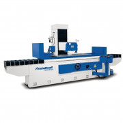 Rectifieuse plane avec commande numérique