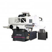 Rectifieuse plane avec Filtre EMV