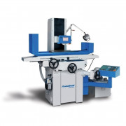 Rectifieuse plane de précision avec bridage électromagnétique