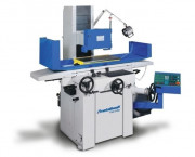 Rectifieuse plane de précision industrielle