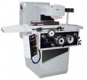 Rectifieuse plane 2 à 3 axes - Dim. table 500 x 220 mm - Meule ?250 mm - Vitesse 2300 trs/min