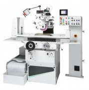 Rectifieuses planes 3 axes - 380x155 mm 