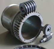 Réduction de l'usure des pièces de transmission