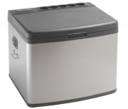 Réfrigérateur portable à compression - 45 L - +10°C à -18°C