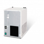 Refroidisseur d'eau encastrable - Débit: 15 L/h - L.260 x P.235 à 300 x H.407 mm