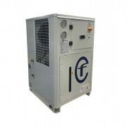 Refroidisseur eau froide industriel