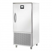 Refroidisseur et congélateur rapide