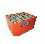 Régénération de batterie chariot élévateur