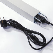 Règle chauffante pour thermoformage