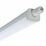 Réglette ?tanche LED PHILIPS Ledinaire 1200mm 30W IP66 WT060C