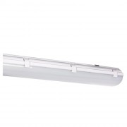 Réglette LED étanche 120cm 30w 3000lm