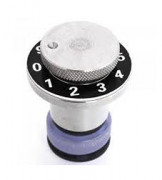 Régulateur d'air avec embase pour machine Chantilly