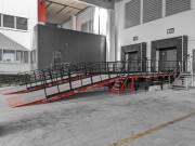 Réhausse pour camions / vul