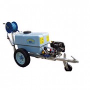 Pulvérisateur tracté 200 L