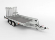 Remorque porte-engins