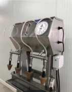 Remplisseuse automatique