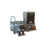 Capsuleuse  / Orienteuse de gélules et capsules et remplisseuse / Compteuse gélule et capsule sur-mesure