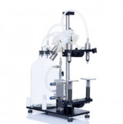 Remplisseuse pneumatique pour parfum 