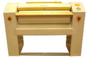 Repasseuse professionnelle 700 kg par jour