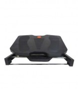 Repose-pied ergonomique de bureau