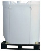 Réservoir pour transport liquide