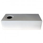 Réservoir rigide pour eau 150 L 
