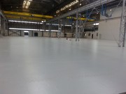 Résine époxy bi-composante