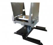 Retourneur de piles pour imprimerie