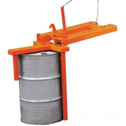 Retourneur des fûts