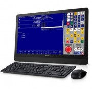 Retrofit CNC pour fraiseuses