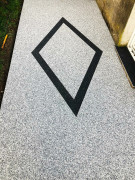 Revêtement drainant pour sol piscines et terrasses