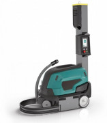  Robot de banderolage