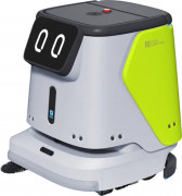 Robot de nettoyage de sols