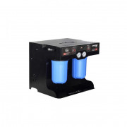 Osmoseur professionnel 1000 gpd 150l/h